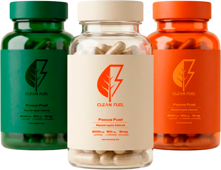 Focus Fuel
